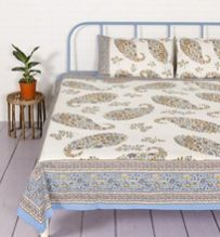 Cotton Bedsheet