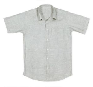 Men Cotton Shirt