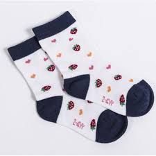 kids cotton socks