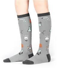 Kids Knee High Socks