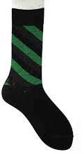 Mens Cotton Lycra Socks