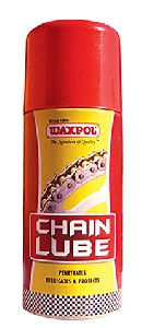 chain lube