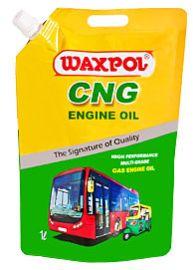 Cng Engine Oil