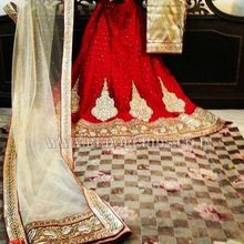 Bridal Lehenga