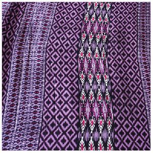 Rayon Modal Printed Fabric