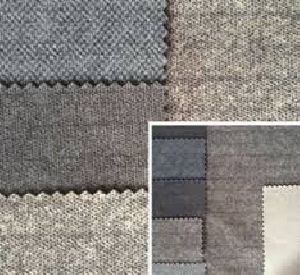 Knitted Fabrics