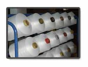 Polyester Filament Yarns