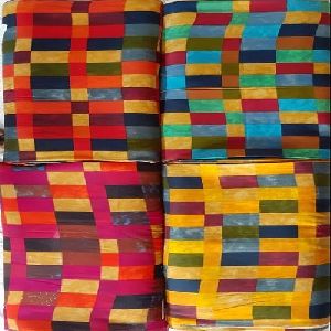 Rayon Modal Printed Fabric
