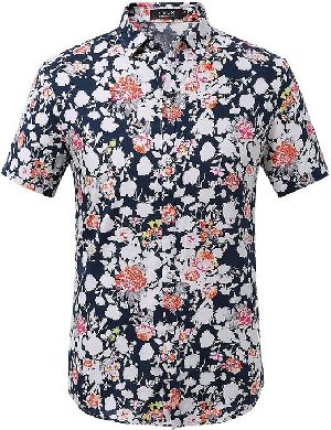 Mens Casual Shirts