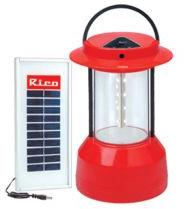 Solar Lantern