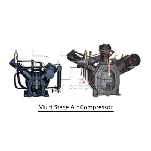 High Pressure Air Compressor Pumps