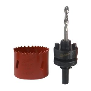 BI Metal Hole Saw Cutter