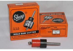 HSS Hole Saw Cutter