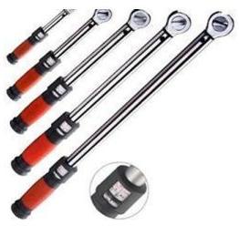 manual torque wrenches