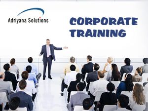 Corporate Training