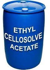 Ethyl cellosolve acetate