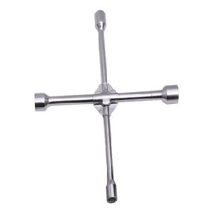 cross wheel wrench