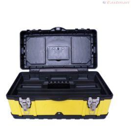 plastic tool box