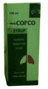 Cofco Cough Syrup