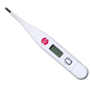 Digital Clinical Thermometer