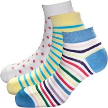 coloured socks for women