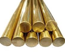 Aluminium Rods