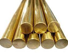 Brass Rods