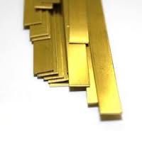 brass strip