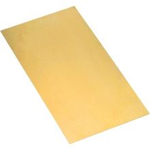 phosphorus bronze sheet