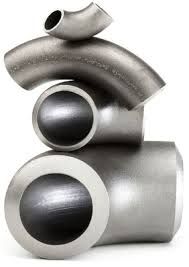 Stainless Steel Hydraulic galvanized Butt Weld Pipe Fitting
