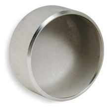 Stainless Steel Pipe Pressure Cap