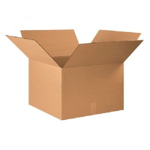 Corrugated Packaging Box