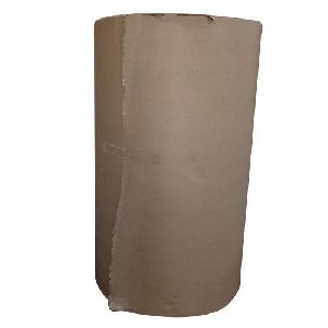 Plain Corrugated Roll