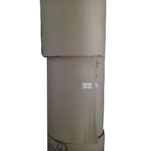 Plain Corrugated Roll