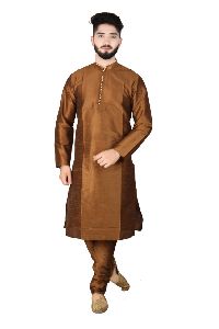 Mens Designer Pathani Suit