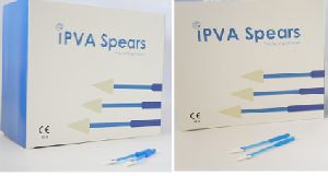 Pva Sponge Spears