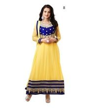 Designer Anarkali Suit