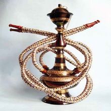 Brass Special Hookah