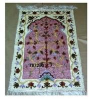 muslim prayer mat