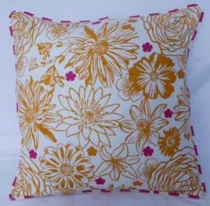 Printed Cushions