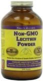 non gmo soya lecithin