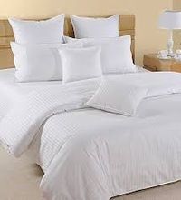 white single duvet cover