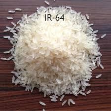 IR 64 , long Grain Parboiled rice