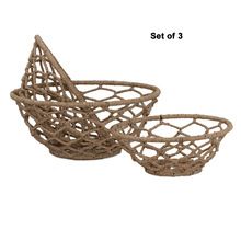 iron wire basket