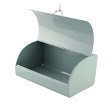 Multipurpose Small Iron Storage box for home and kitchen