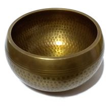 Tibetan Singing Bowls