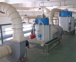 Fibre Separator