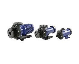 Magnetic Drive Pumps