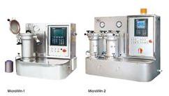 Sample Dyeing Machine