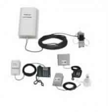 All Band Signal Network Repeater